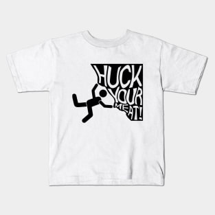 Huck 2 Kids T-Shirt